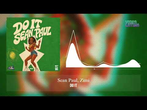 Do It - Sean Paul, Zimi