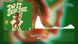 Do It - Sean Paul, Zimi