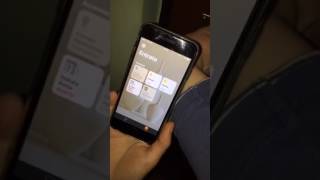 How to control door sensor with HomeKit and Raspberry Pi