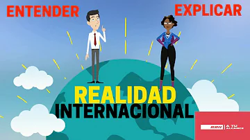 ¿Cuál es el rol de las relaciones internacionales?