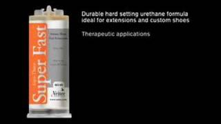 Vettec Super Fast Product Introduction