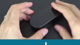 Mini Black Box Discreet Recorder