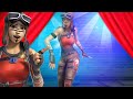 Dancing As A RENEGADE RAIDER