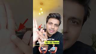 Success Kab Milegi  Age of getting Success | palmistry success astrology