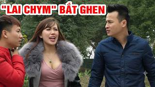 Phim hài 2026 - "LAI CHYM" BẮT GHEN - Phim hài mới nhất - Trung ruồi - Phim hài hay nhất - Phim hay