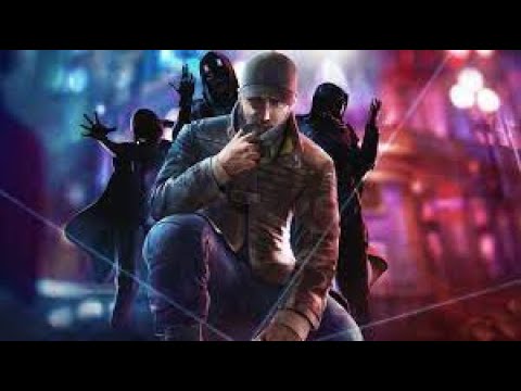 Watch Dogs: Legion on Intel i9 12900k and RTX 3090!_ Episode 13