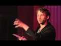 Can Theatre Actually Change Anything?: Tom Bowtell at TEDxStormont