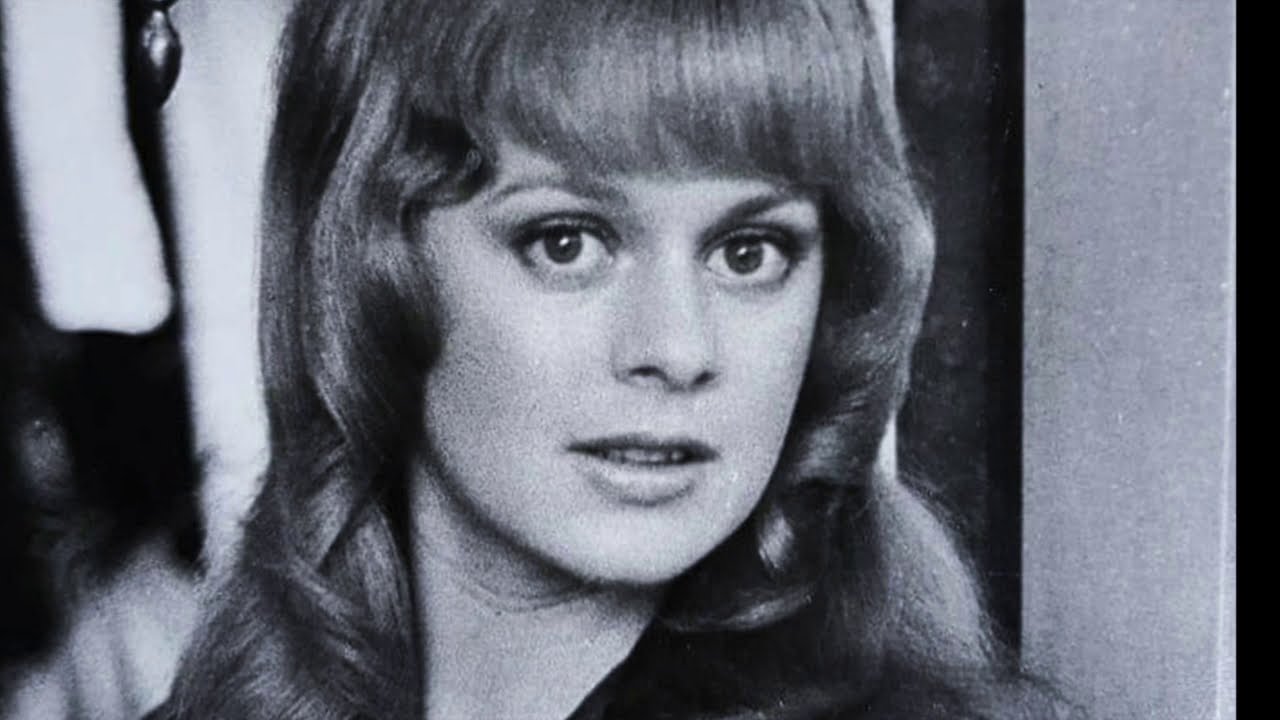 Little Pattie -  Beautiful in the Rain