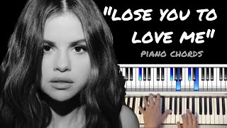 Links down below sheet music -
https://www.sheetmusicplus.com/title/lose-you-to-love-me/21546539?aff_id=607607&utm_medium=plg1
here is a piano lesson with ch...