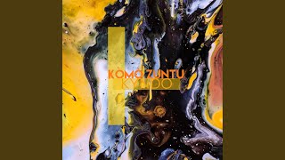 Video thumbnail of "Kyndo - Komo Zuntu"
