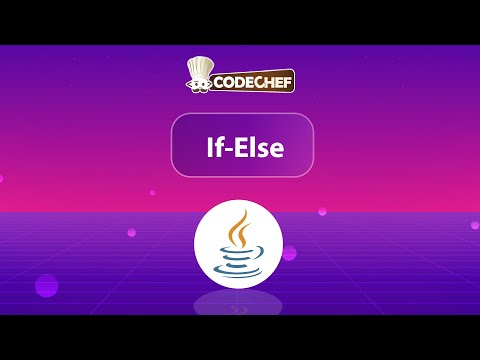 Java if & if-else Statements Explained | Decision Making in Java Programs for Beginners