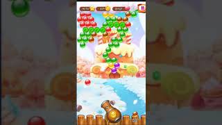 Bunny Balls GAME screenshot 4