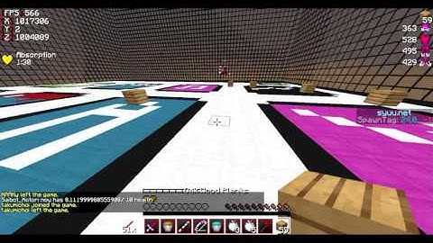 [MineCraft : Build UHC ] EP. 2 !#$%^%^&