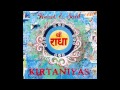 Kirtaniyas  sita rama  heart  soul 2012