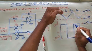 Signal generators | class 35 |module 3| 18ee46