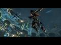 TFW Sythel - Warframe, Duviri paradox - Fear finale, Zephyr gameplay