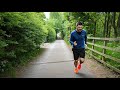 Run 5K everyday for a month | Running 5K for 30 days Challenge