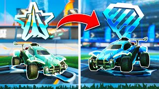 5 Reasons Why You're Stuck In Plat On Rocket League