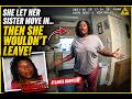 She Let Her Sister Move In… Then Had To Call Atlanta Police