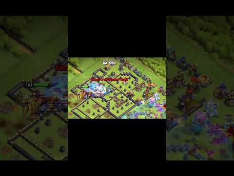 cash off clans #cashofclan #attackstrategyth16
