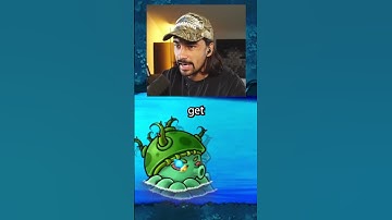 the most “powerful” PvZ fusion