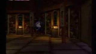 GITCY: Mortal Kombat Mythologies