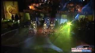 Alborada - Puyumuyumuwan