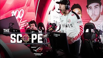 CWL Anaheim Day 2 Recap | The Scope