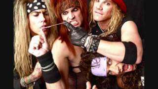 Steel Panther - Community Property