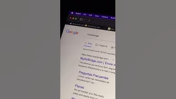 Cómo ENVIAR ARCHIVOS muy PESADOS a otra PERSONA #aprender #tips #archivos #tip #enseñar #pctips