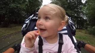 A Walk In The Park With Esme