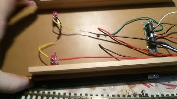 Out N About - VLOG 6 - Isolation Switches