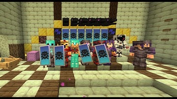 The Grief of RR End Base - SimplyVanilla.net