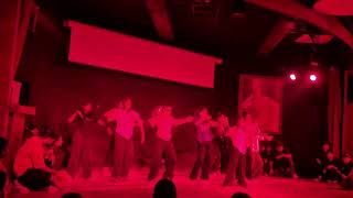 J.C. Bose University Orientation Program 2025 pt-2(last part)