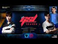 КОРЕЯ ВОЗВРАЩАЕТСЯ: GSL 2020 Season 3 CodeS Ro8 - TY vs DongRaeGu - Корейский StarCraft II