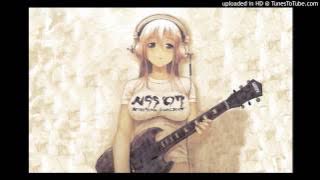 Nightcore Avicii - The Nights