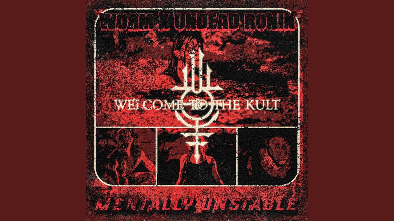 Watch MENTALLY UNSTABLE on YouTube Watch MENTALLY UNSTABLE on YouTube