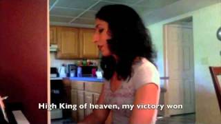 Be Thou My Vision Contemporary Version For Praise Choir