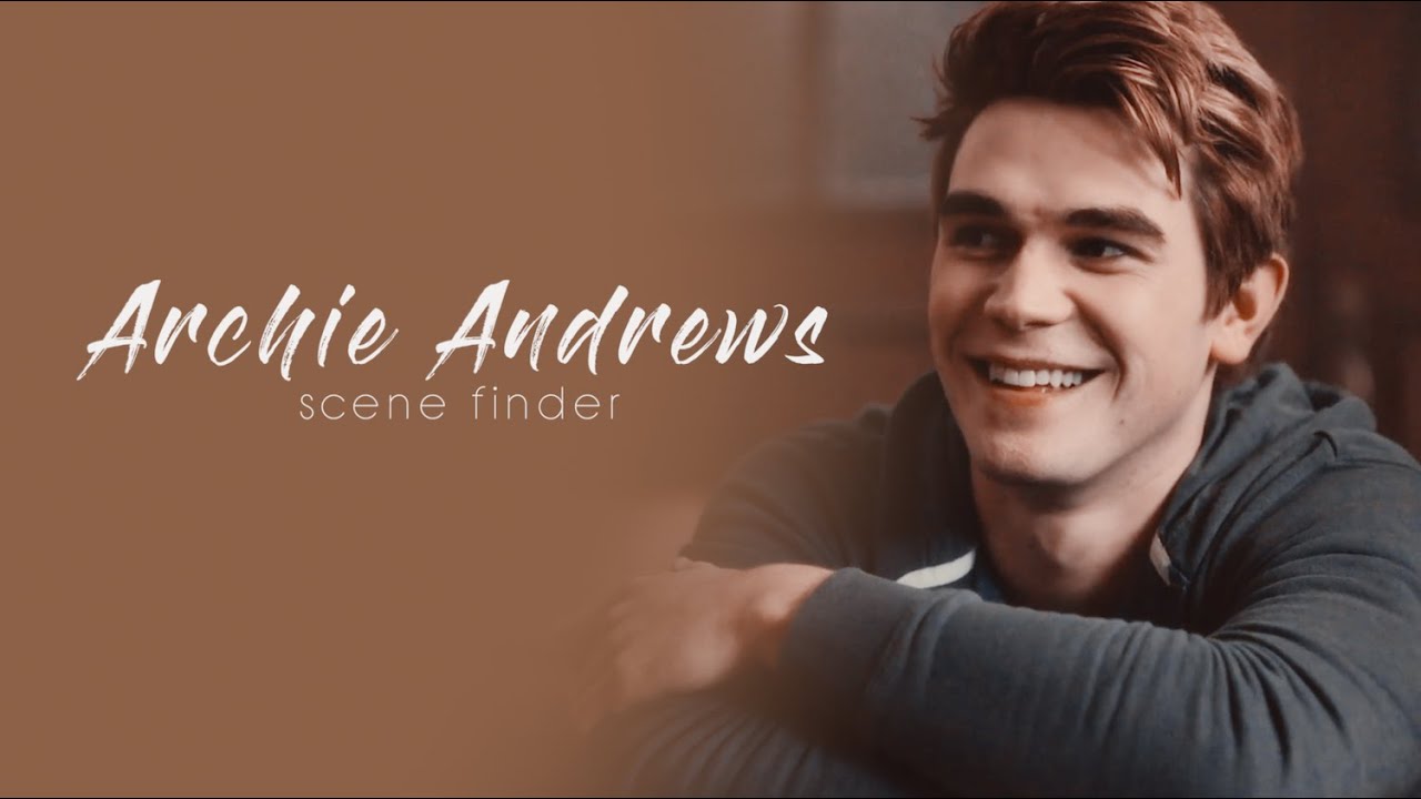 Archie Andrews scene finder [S1A] YouTube