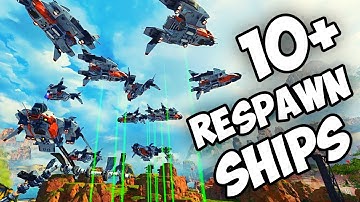 Respawning the ENTIRE LOBBY at the SAME TIME