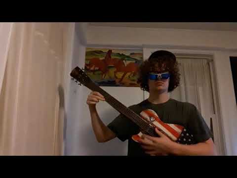American Music cover by The Shingles