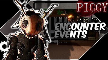 Piggy Build Mode T&T: Encounter Events
