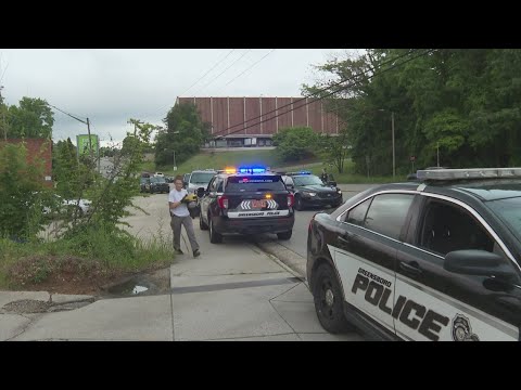 RAW: Shooting with Glock switch at firing range