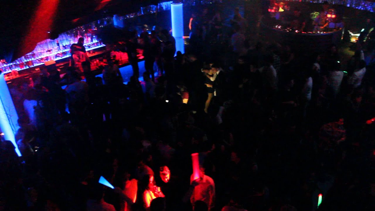 Vegas Dance Club Luzern 6.12.2014