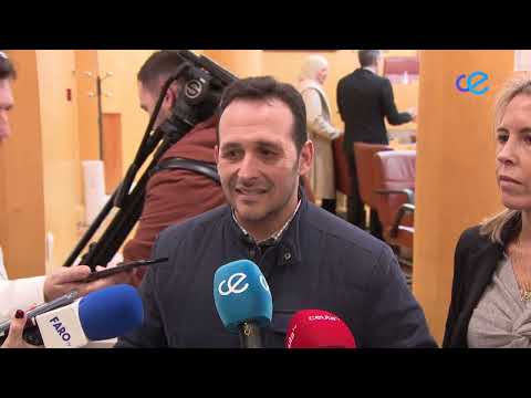 Ceuta Ya! y Vox muestran su oposición a los nombramientos