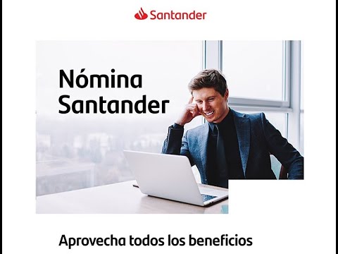 Santander - Canales digitales