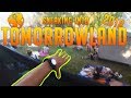 Sneaking into TOMORROWLAND 2018 Music Festival - GoPro HD