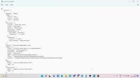 What is UiPath API and extract data #UiPathAPI #RPA