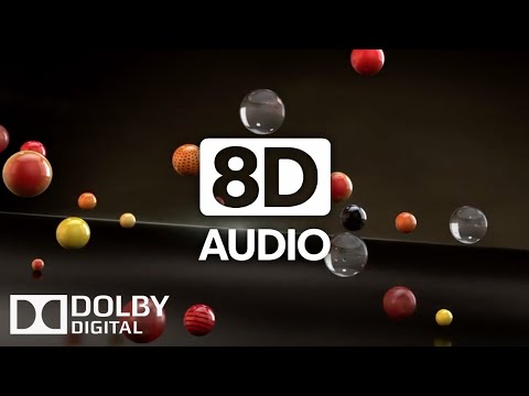 Dolby, THX, DLP Intros in 8D AUDIO [HD 1080p]