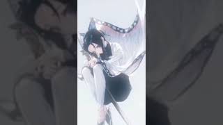 NO LIE—shinobu wallpaper life edit #shorts